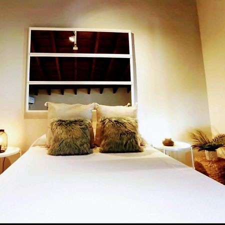 Coco Home Sevilla Urban Apartment Eksteriør billede