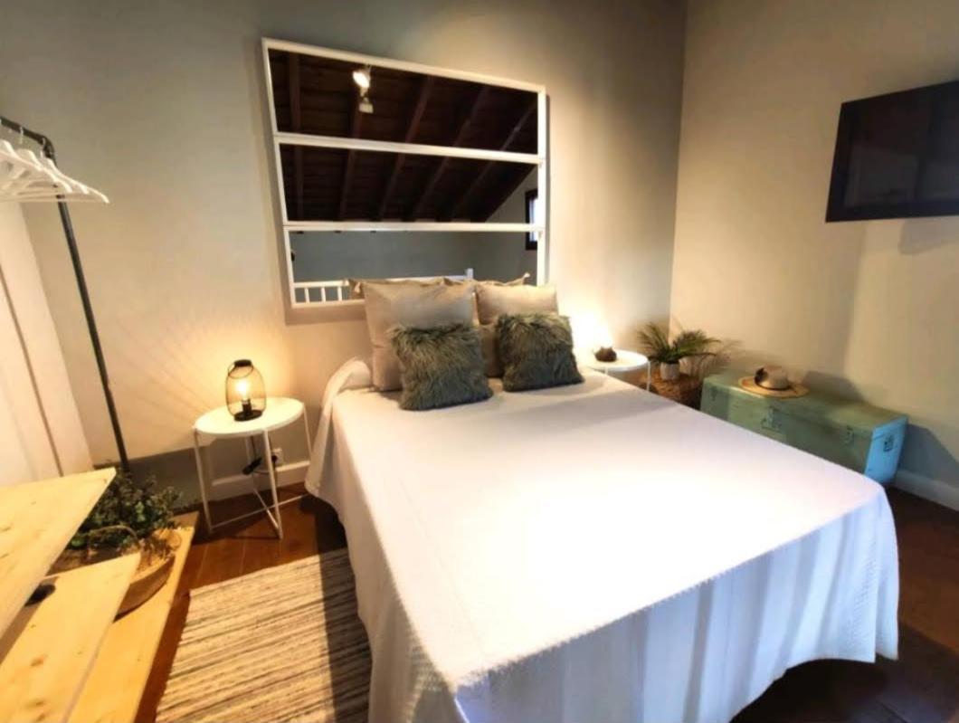 Coco Home Sevilla Urban Apartment Eksteriør billede