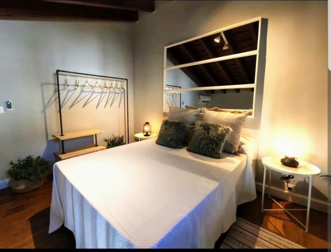 Coco Home Sevilla Urban Apartment Eksteriør billede