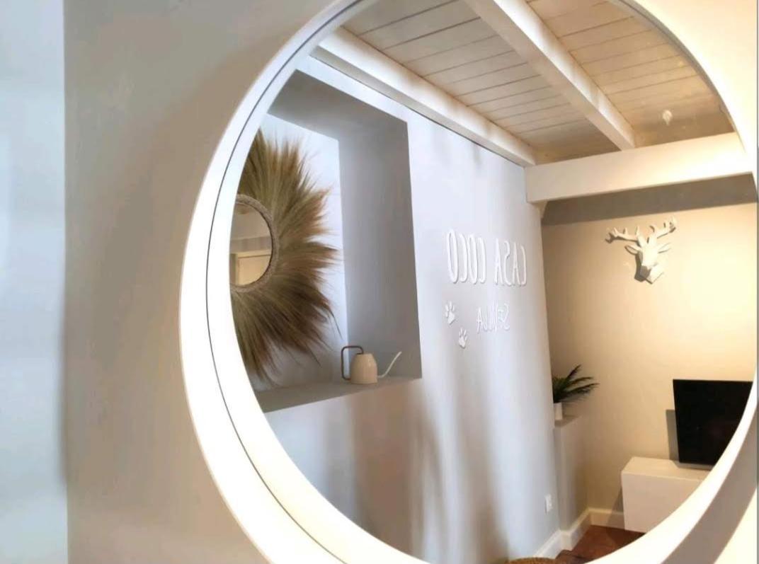 Coco Home Sevilla Urban Apartment Eksteriør billede